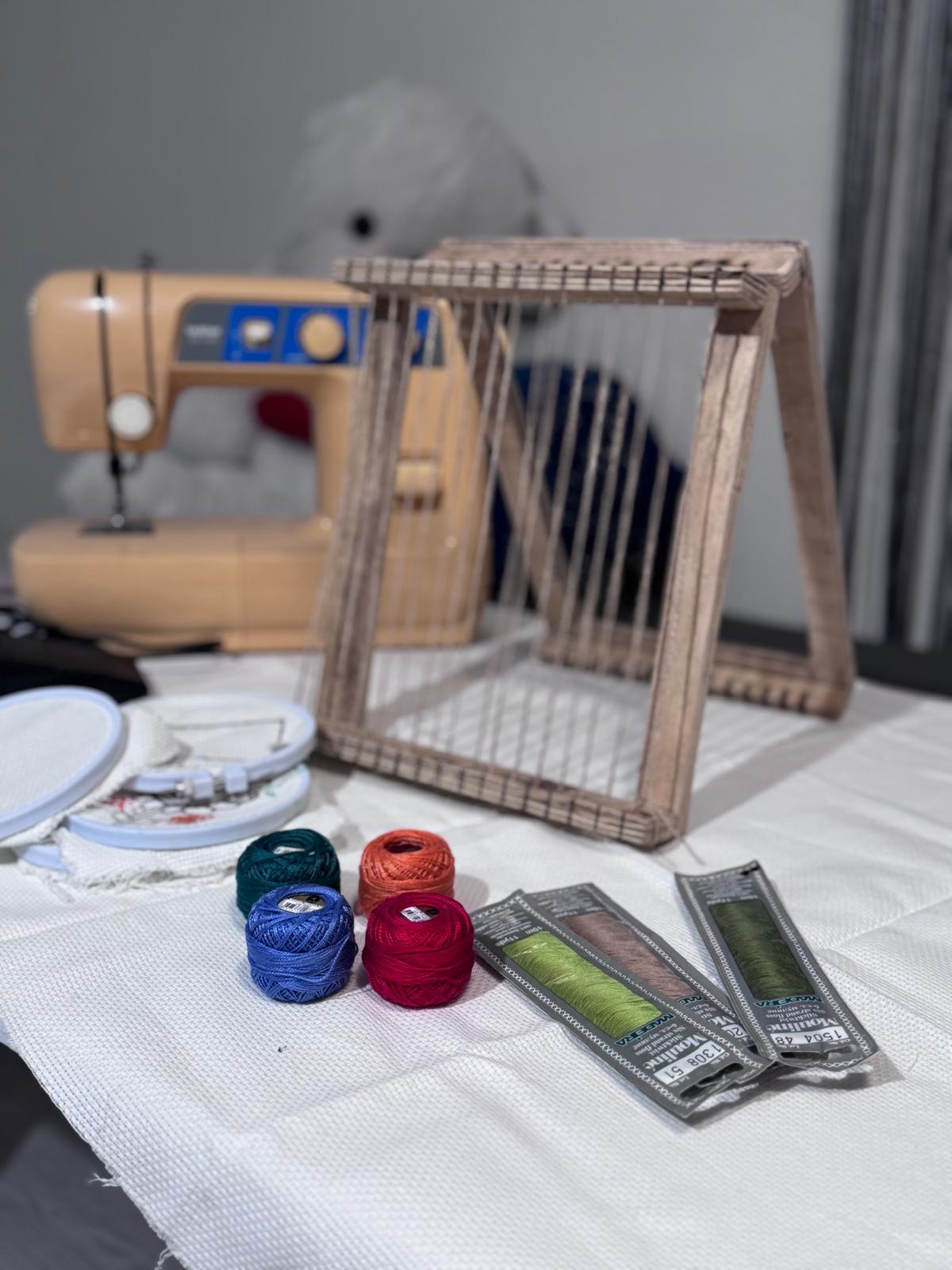 Yıldızım Anaokulu Atölye